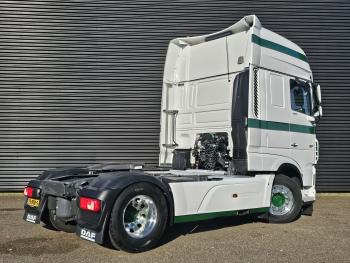 DAF XF 480 4x2 SSC / RETARDER / SPECIAL INTERIOR